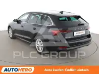 2021 Skoda Octavia