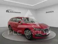 2021 Skoda Octavia