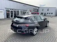 2021 Skoda Octavia
