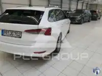2021 Skoda Octavia