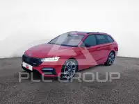 2021 Skoda Octavia