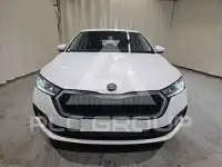2021 Skoda Octavia