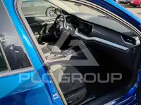 2021 Skoda Octavia