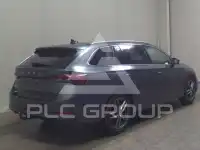 2021 Skoda Octavia