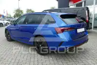 2021 Skoda Octavia