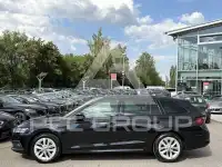 2021 Skoda Octavia