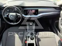 2021 Skoda Octavia