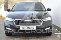 2021 Skoda Octavia