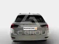 2021 Skoda Octavia