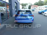 2021 Skoda Octavia