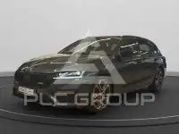 2021 Skoda Octavia