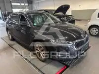 2021 Skoda Octavia