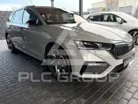 2021 Skoda Octavia