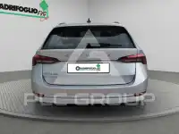 2021 Skoda Octavia