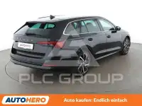 2021 Skoda Octavia