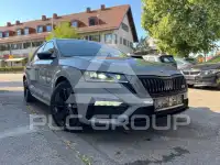 2021 Skoda Octavia