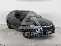 2021 Skoda Octavia