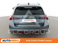 2021 Skoda Octavia