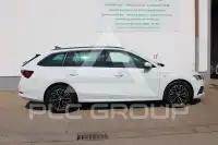 2021 Skoda Octavia