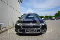 2021 Skoda Octavia