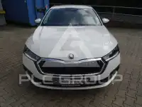 2021 Skoda Octavia