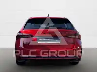 2021 Skoda Octavia