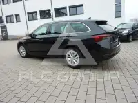 2021 Skoda Octavia