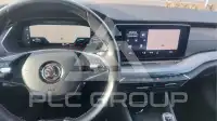 2021 Skoda Octavia