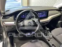 2021 Skoda Octavia