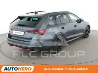 2021 Skoda Octavia