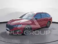 2021 Skoda Octavia