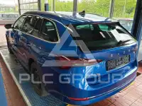 2021 Skoda Octavia
