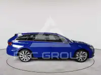 2021 Skoda Octavia
