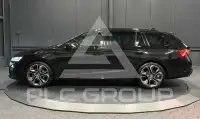 2021 Skoda Octavia
