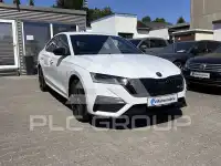 2021 Skoda Octavia