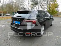 2021 Skoda Octavia