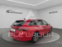 2021 Skoda Octavia