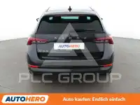 2021 Skoda Octavia
