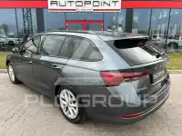 2021 Skoda Octavia