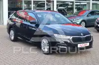 2021 Skoda Octavia