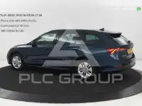 2021 Skoda Octavia