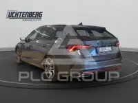 2021 Skoda Octavia