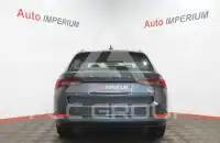 2021 Skoda Octavia