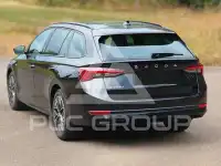 2021 Skoda Octavia