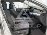 2021 Skoda Octavia