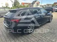 2021 Skoda Octavia