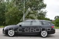 2021 Skoda Octavia