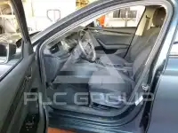 2021 Skoda Octavia