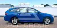2021 Skoda Octavia