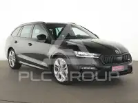 2021 Skoda Octavia